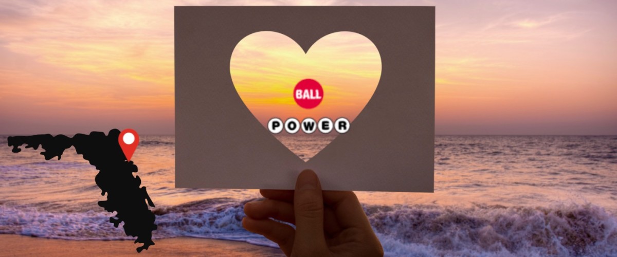 $286 Million Powerball Win Claimed